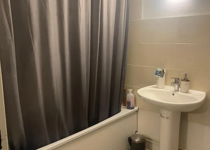 Résidence Les Alpes Montbertrand